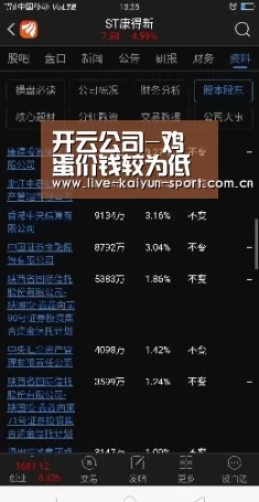 开云集团