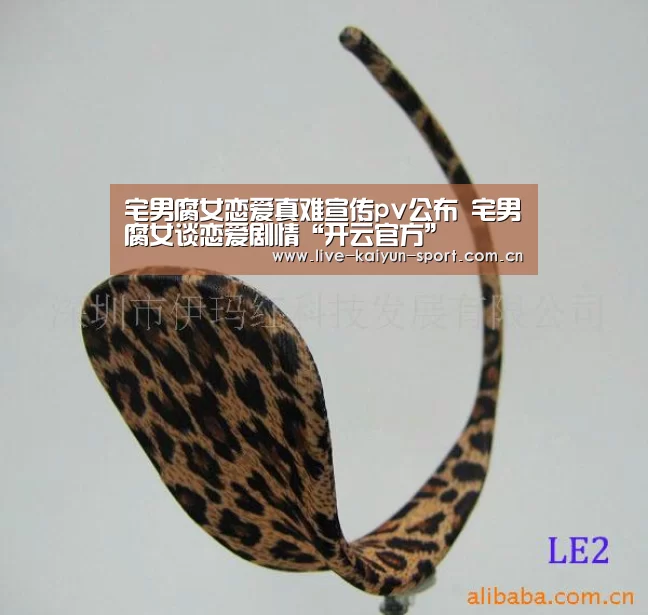 宅男腐女恋爱真难宣传pv公布 宅男腐女谈恋爱剧情“开云官方”(图3) 开云公司